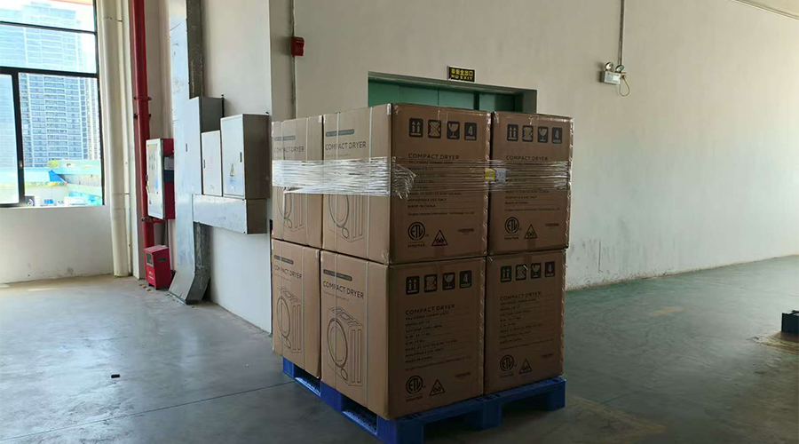 國慶假期，金環(huán)電器短暫休息，只為更好的出發(fā)