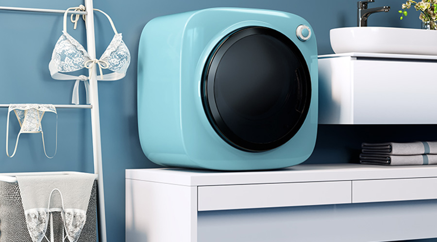 廣東回南天來了！內(nèi)衣干衣機(jī)如何攻破內(nèi)衣難干的窘境