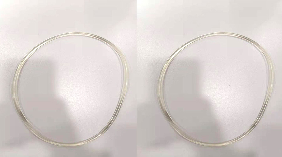 圖示！家用衣物烘干機風輪皮帶是什么樣的