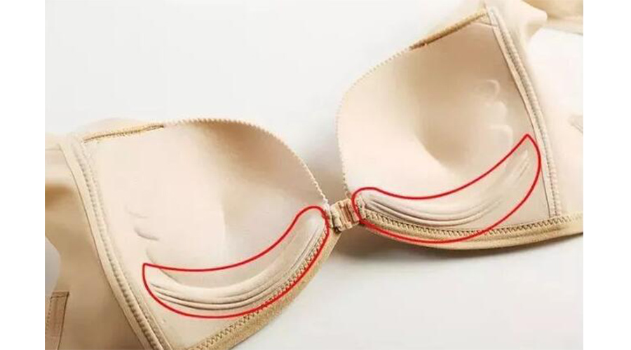 胸罩變硬還穿著有危害！內(nèi)衣干衣機保護內(nèi)衣呵護健康