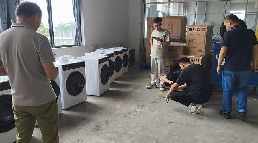 新國標正本清源，告別“濕重充干重”的模糊時代