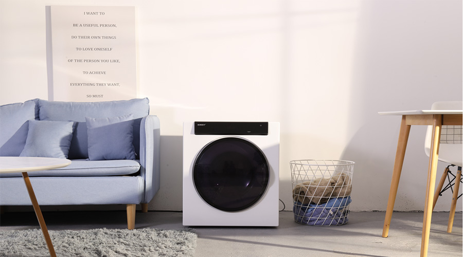 金環(huán)電器：引領(lǐng)靜音革命，努力打造家用烘干機新標(biāo)準(zhǔn)
