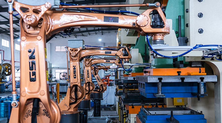 浙江電商客戶更換合作方，與金環(huán)電器達(dá)成干衣機(jī)代工合作因為這個！