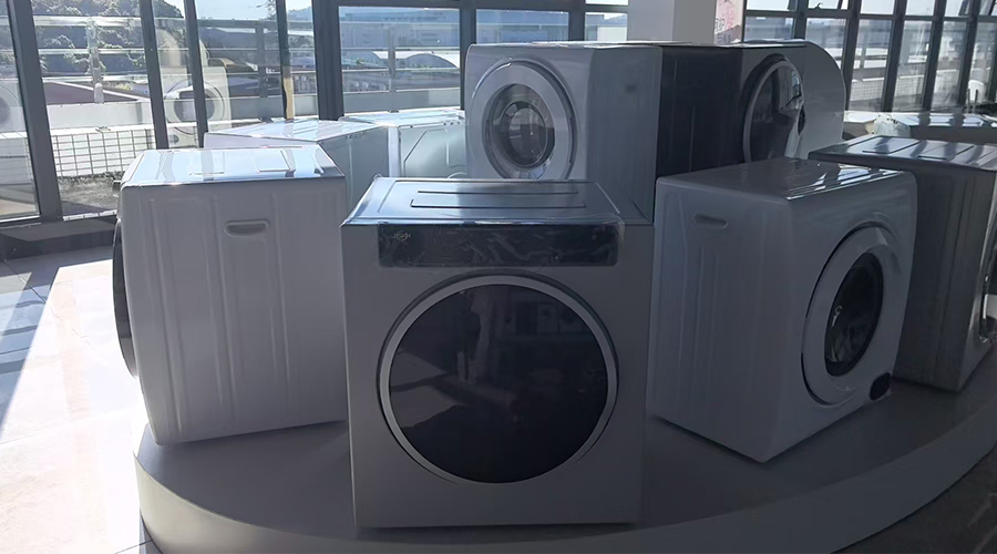 B2B干衣機(jī)采購(gòu)指南：哪種烘干方式最好？熱泵、冷凝還是直排？——為您匹配更佳市場(chǎng)方案