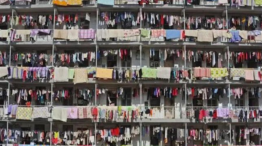 校園共享干衣機(jī)的必要性！解決學(xué)校宿舍6大難題