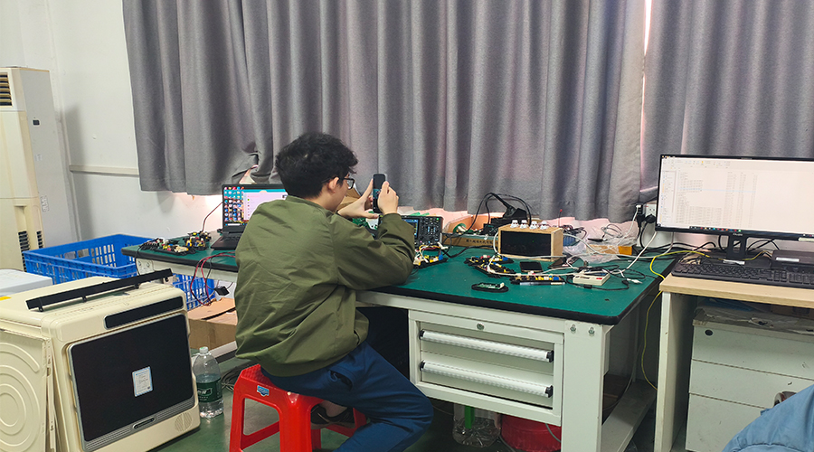 為什么要選擇認證資質更全面的工廠，會在發(fā)展中獲得更多優(yōu)勢