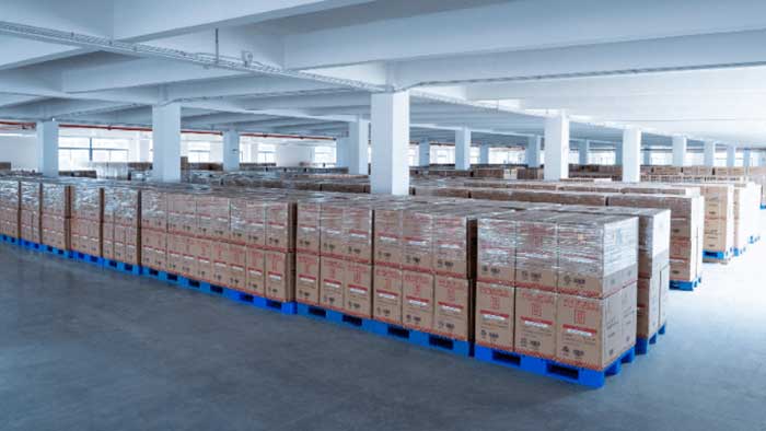 干衣機(jī)代工環(huán)境重要嗎？要不要達(dá)到5S管理標(biāo)準(zhǔn)？