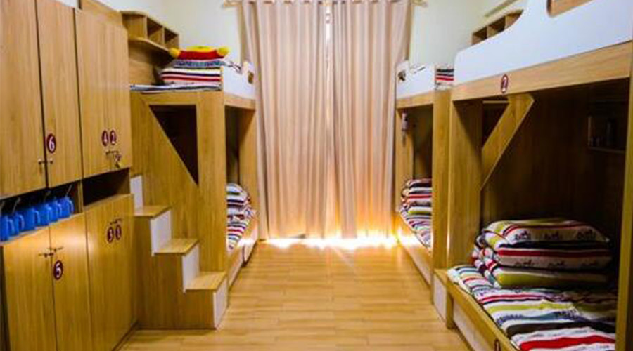 小家電市場潛力大！小型烘干機(jī)是否能在宿舍、公寓使用？