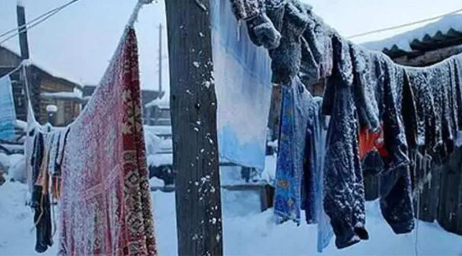 冬天又潮又冷！衣物烘干機(jī)有這些妙用之處