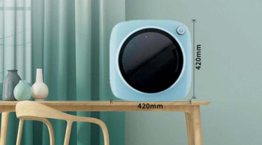 春雨將至！內(nèi)衣干衣機(jī)解決內(nèi)衣難干的急時之需