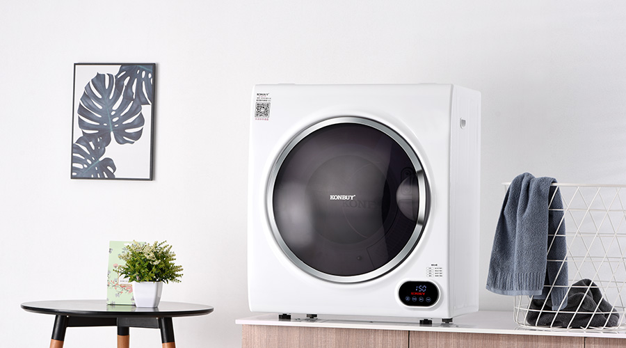 全國(guó)兩會(huì)：鼓勵(lì)智能家電下鄉(xiāng)！衣服干衣機(jī)有哪些智能功能