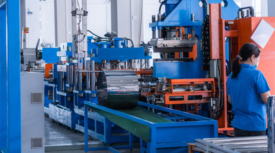 優(yōu)秀的衣物烘干機代工廠家，應(yīng)具備哪些特點？