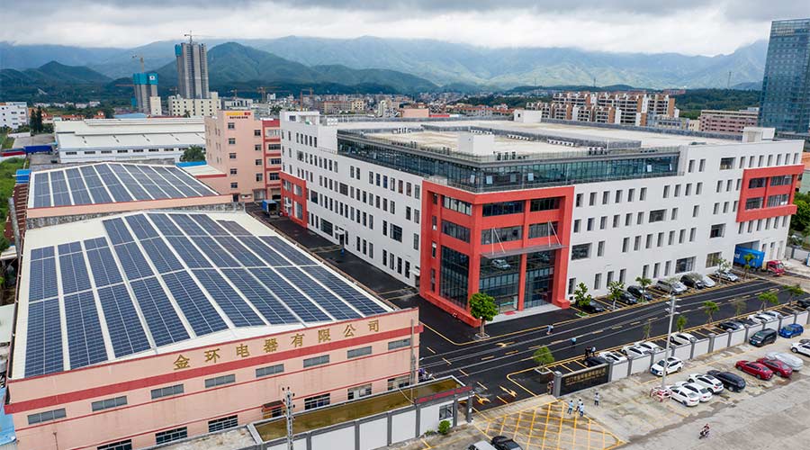 滾筒干衣機加工廠如何做好生產(chǎn)管控，確保產(chǎn)品質(zhì)量（下）