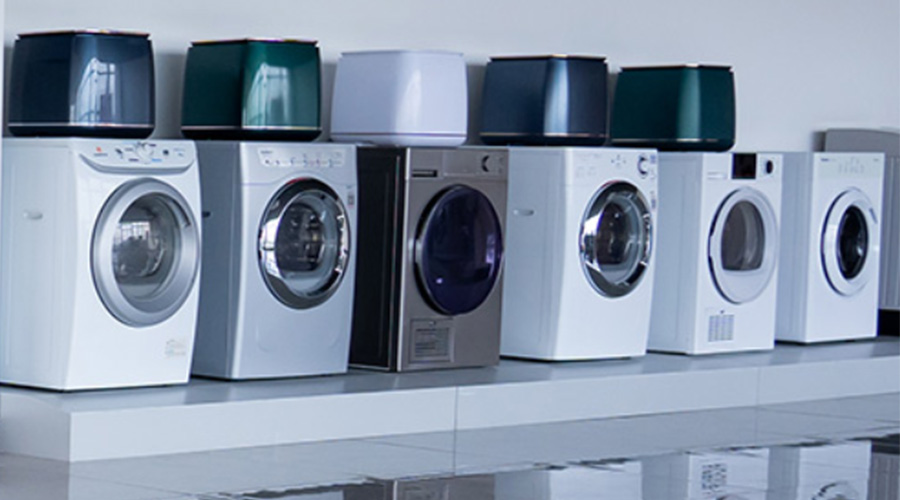 家用衣物烘干機(jī)的冷風(fēng)模式有什么作用？