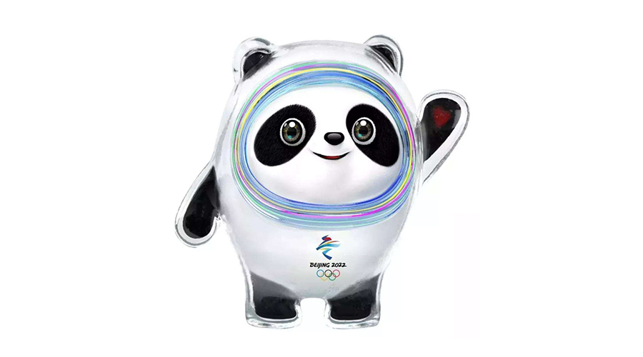 冬奧冰墩墩火爆！滾筒干衣機(jī)是否可以烘干毛絨玩具