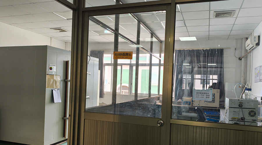 金環(huán)電器：嚴(yán)格把控零部件質(zhì)量，確保出口品質(zhì)