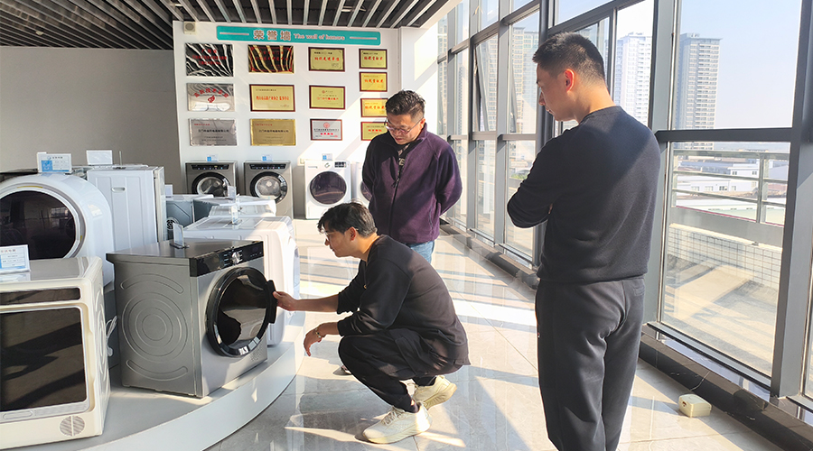 如何延續(xù)25年的店鋪流量，轉(zhuǎn)化為差異化干衣機(jī)產(chǎn)品的規(guī)?；鲩L(zhǎng)？