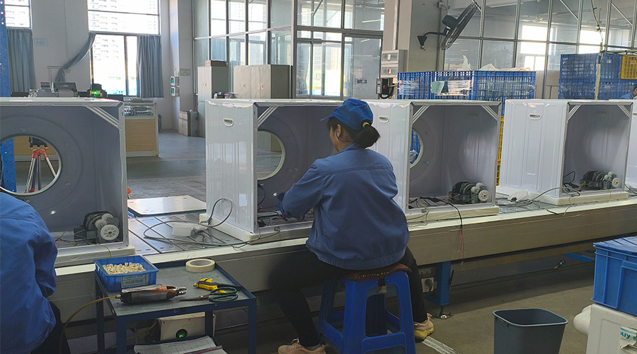 面對(duì)全球嚴(yán)苛能效標(biāo)準(zhǔn)，金環(huán)電器如何實(shí)現(xiàn)綠色智造與市場(chǎng)競(jìng)爭(zhēng)力？