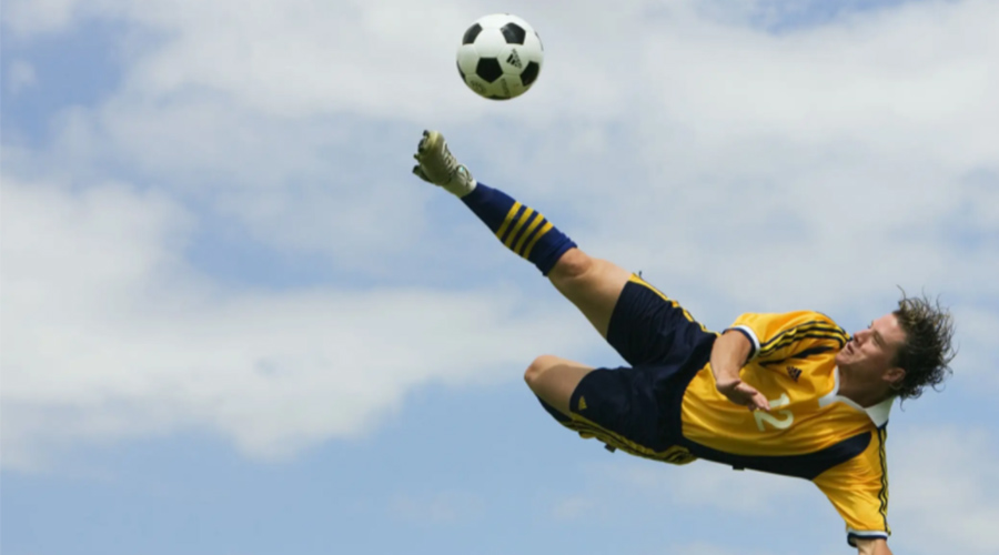 4月6日體育日！金環(huán)電器告訴你這個(gè)節(jié)日的由來(lái)和意義