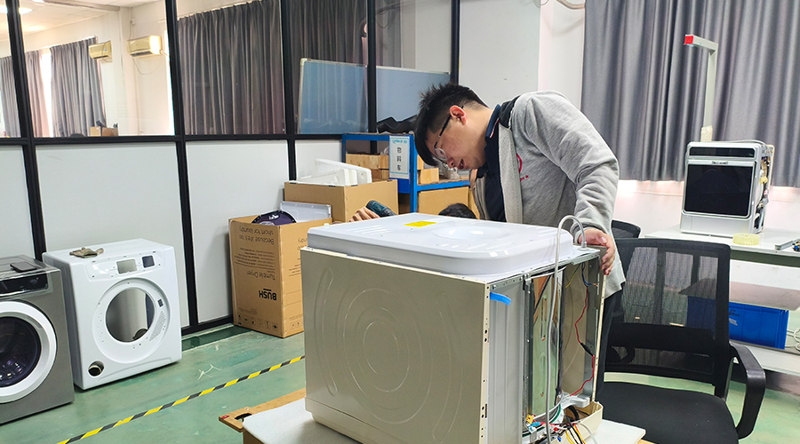 聚焦小熱泵烘干效率提升，引領(lǐng)行業(yè)技術(shù)革新