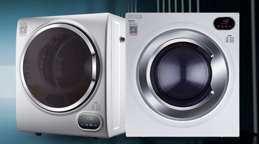 分析！衣物烘干機烘干的衣物是否可以直接穿？