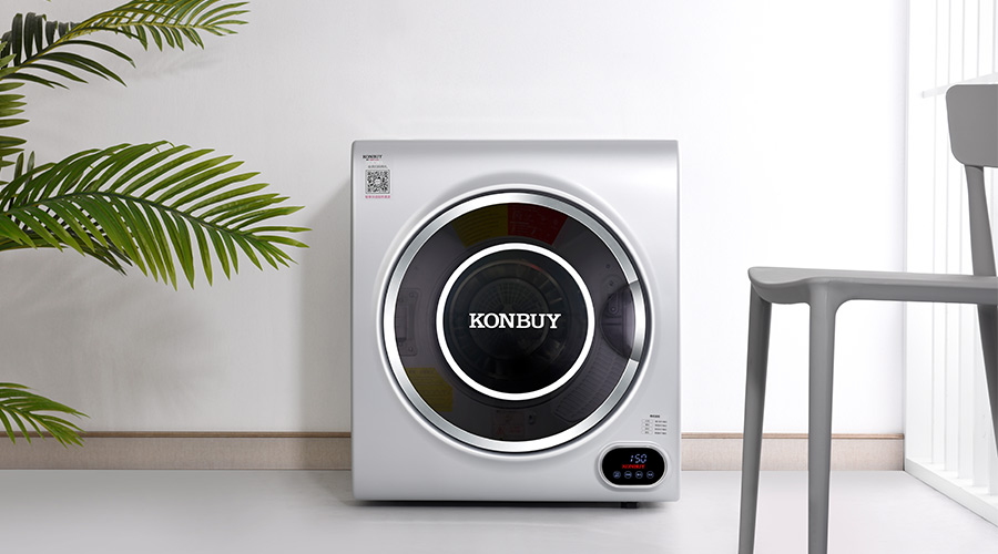 雨天變落湯雞！衣物烘干機(jī)速干員工濕透的衣物，避免感冒