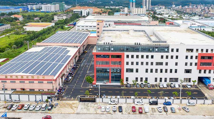 1公斤迷你干衣機代工廠家哪家好？