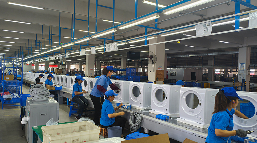 找一個(gè)普通烘干機(jī)代工廠，oem烘干機(jī)，實(shí)際的成本是多少？