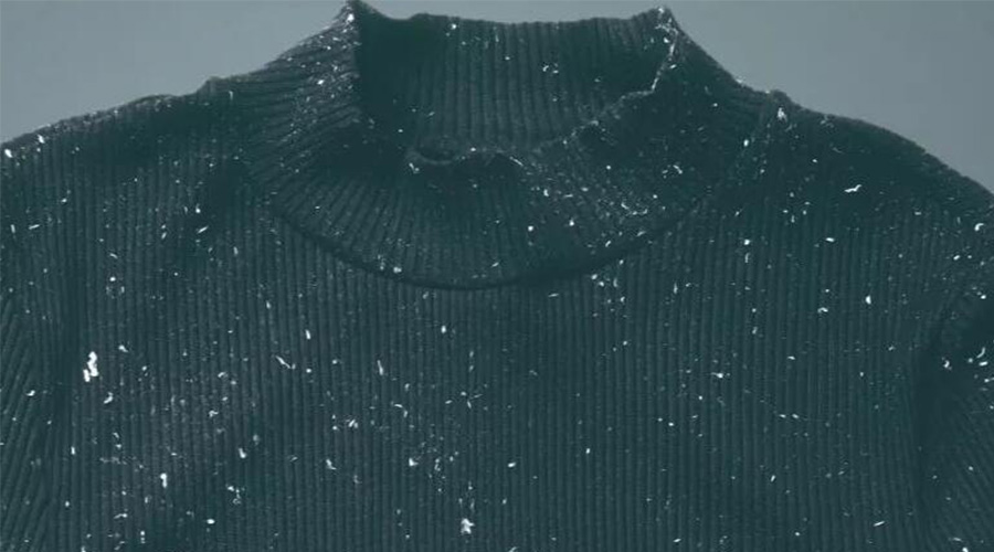 裝有紙巾的衣褲洗完沾滿紙絮！小型烘干機(jī)這一功能迎刃而解