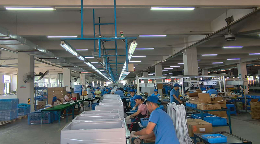 匠心智造，金環(huán)電器：全球合作伙伴信賴的品質(zhì)基石