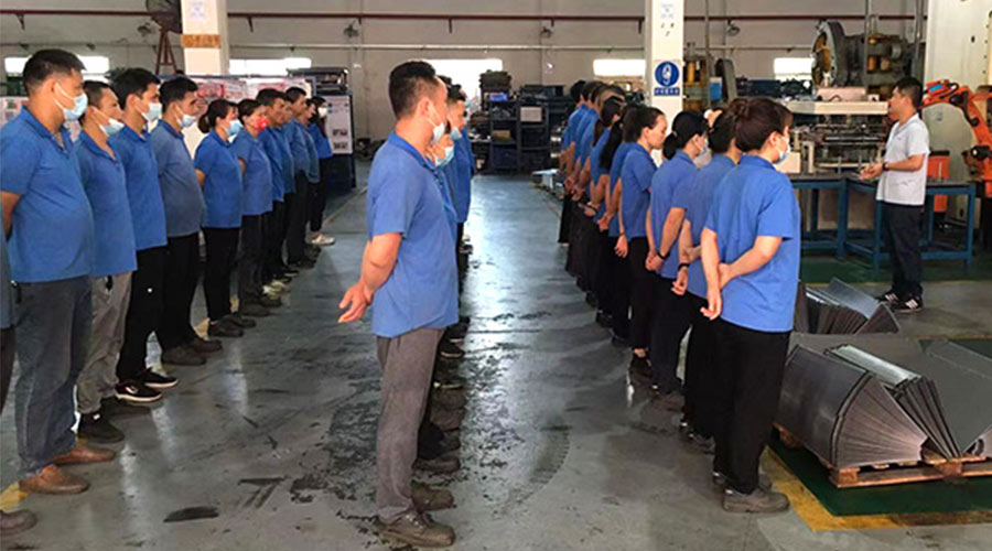 高考作文引熱議！金環(huán)電器嚴(yán)抓本手，追求妙手，警惕俗手！