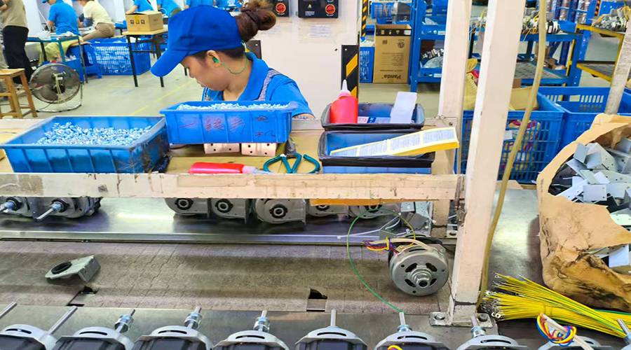 品牌商選擇代工廠：價(jià)格優(yōu)先還是品質(zhì)為王？